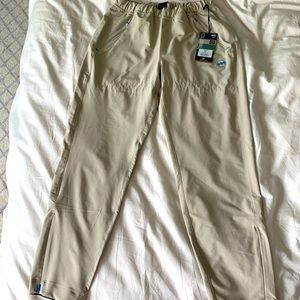 Janji Transit Tech Pants with tags